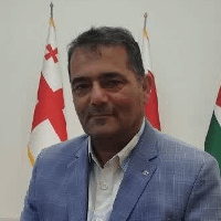 ماشااله باغبانی